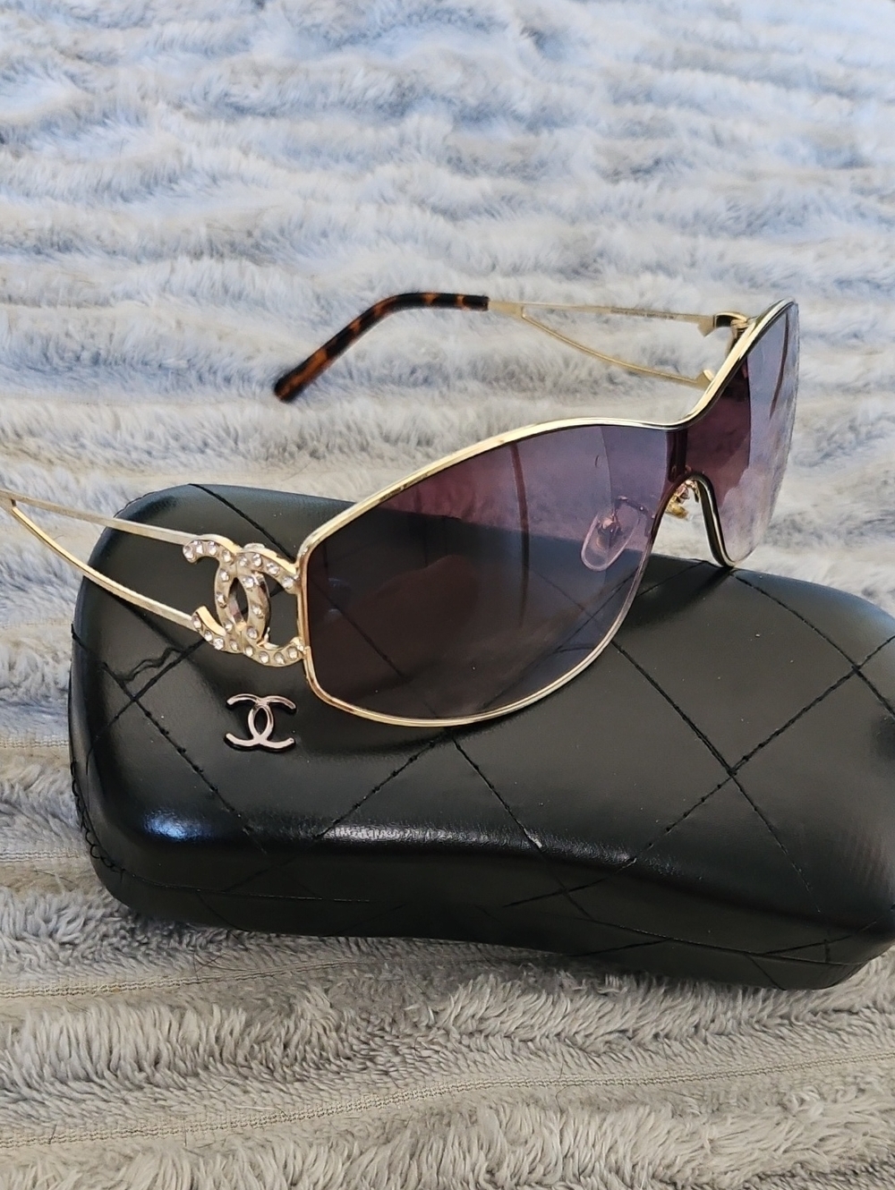 Chanel VINTAGE! CH4073-b